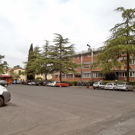 Affittacamere Casa Per Ferie Opera Don Calabria Roma