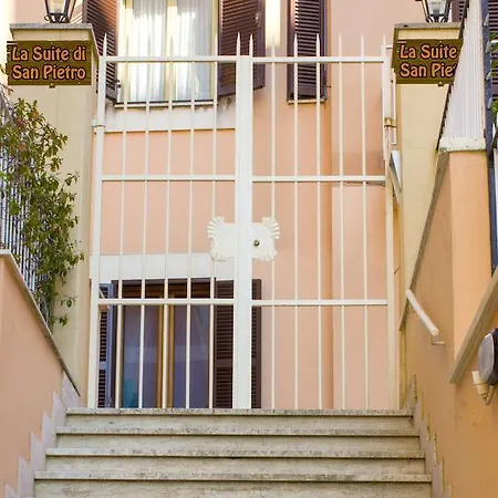 La Di San Pietro