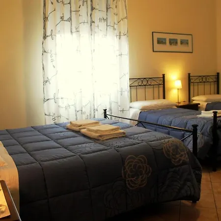Titina 2* Roma