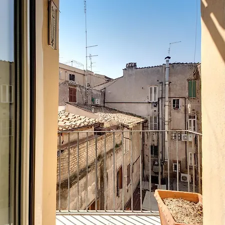 Ground Floor Trastevere
