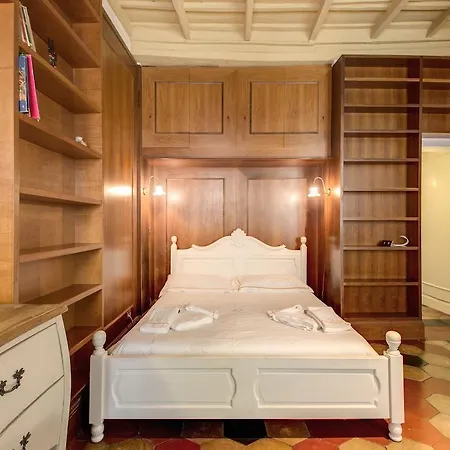 Ground Floor Trastevere