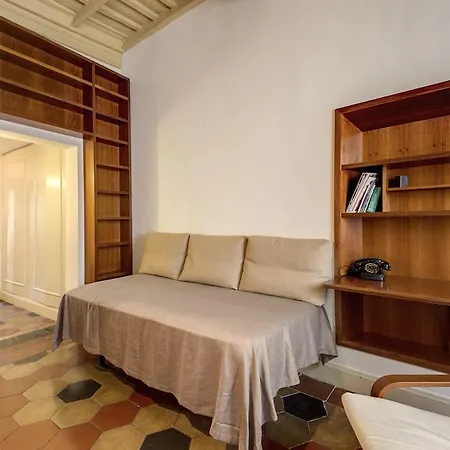 Ground Floor Trastevere Rome