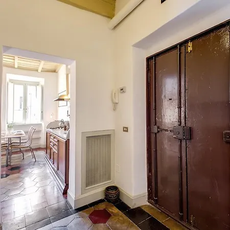 Ground Floor Trastevere