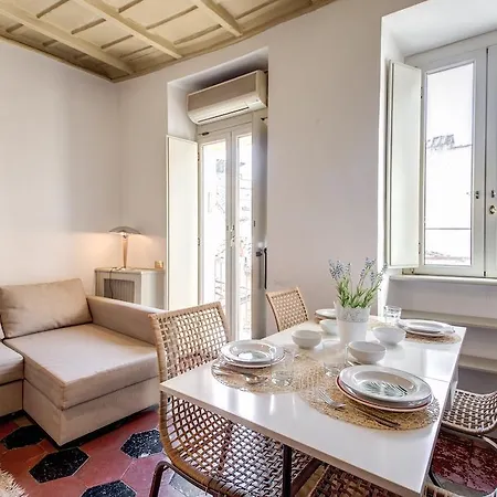 Ground Floor Trastevere
