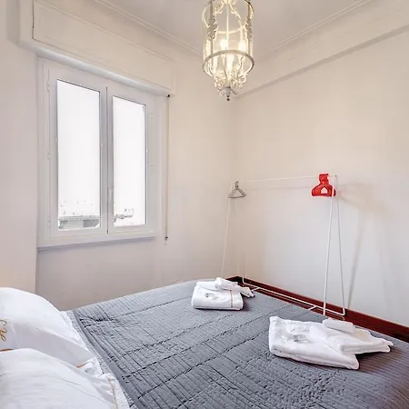 Ground Floor Trastevere