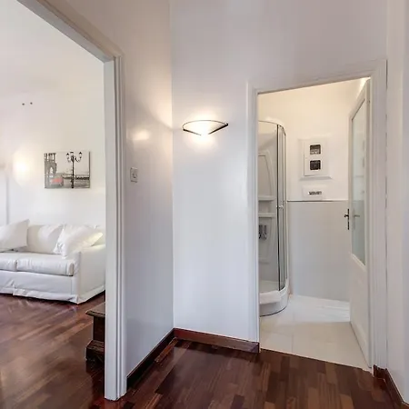 Ground Floor Trastevere