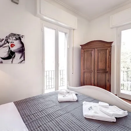 Apartment Ground Floor Trastevere *