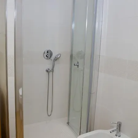Apartment Appia's Rome
