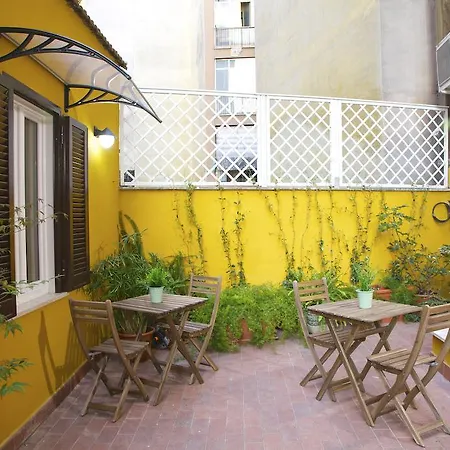 Apartment Appia's *