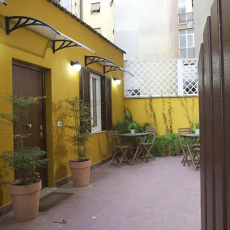 Apartment Appia's