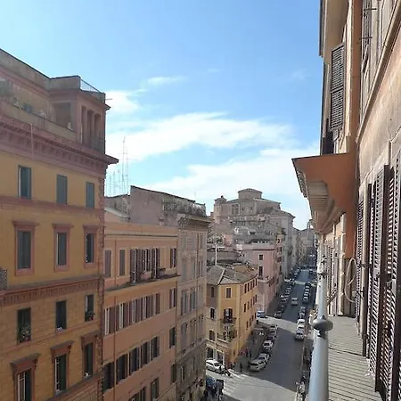 Apartment Mami's Monti