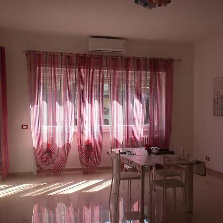 Apartment Mario *