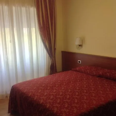 Guglielmo Marconi House Roma