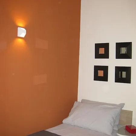Guest house Domus Giardini Vaticani