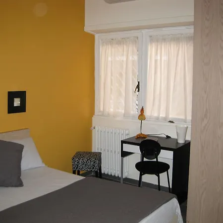 Guest house Domus Giardini Vaticani *