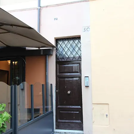 Apartment Mario Rome