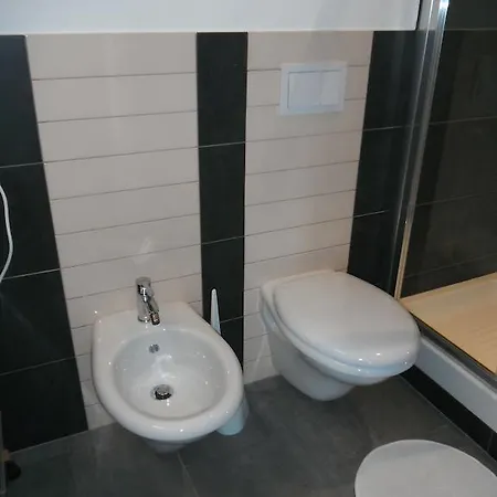 Apartment Domi Aloisii *