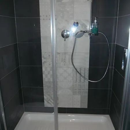 Apartment Domi Aloisii *