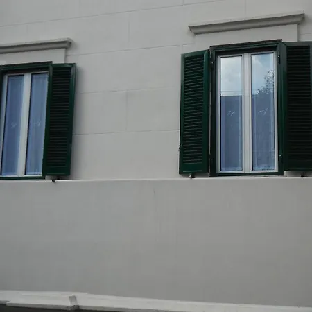 Domi Aloisii Rome