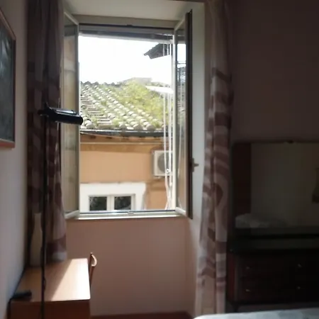 Apartamento Yuli