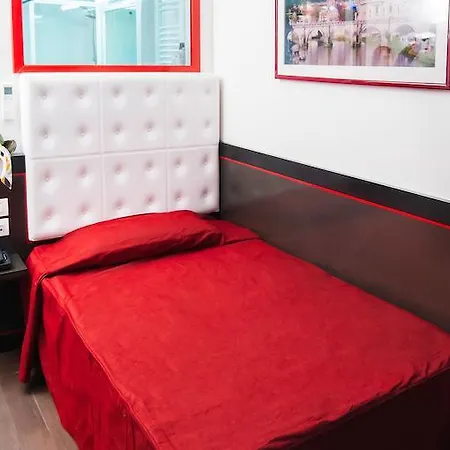 Hotel Poggioverde 3*