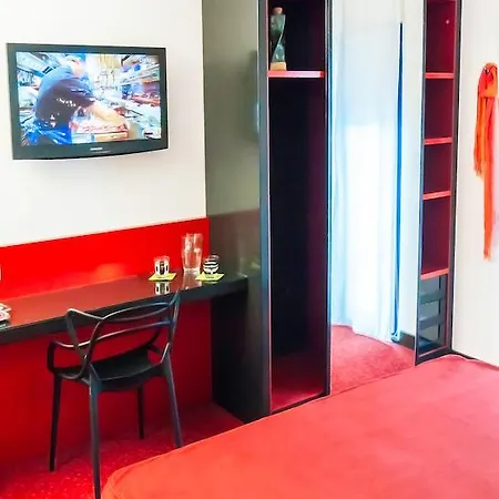 Hotel Poggioverde 3*