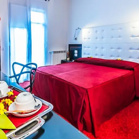 Hotel Poggioverde 3*