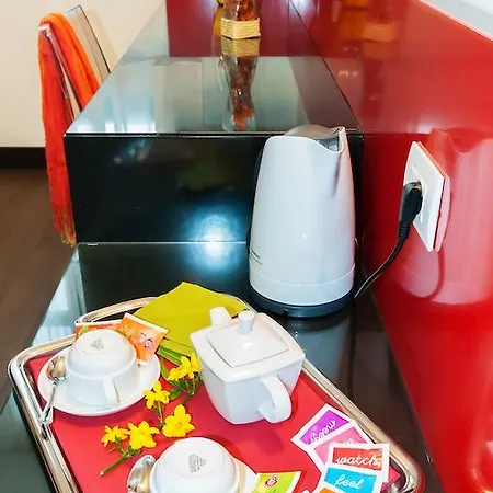 Hotel Poggioverde Roma