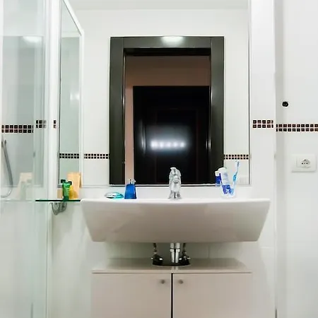 Hotel Poggioverde Rome