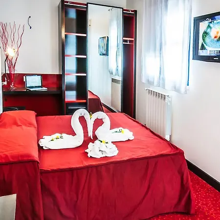 Hotel Poggioverde 3*