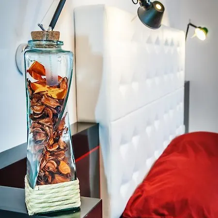 Hotel Poggioverde