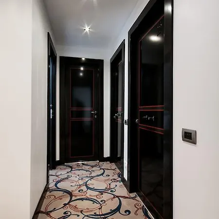 Hotel Poggioverde 3*