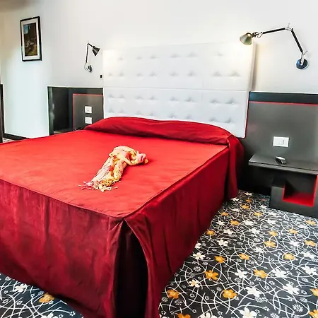 Hotel Poggioverde Rome