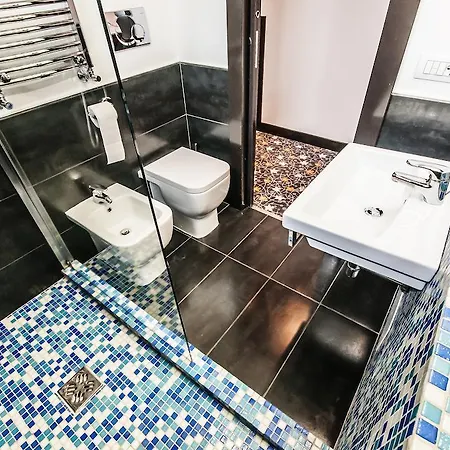Hotel Poggioverde Rome