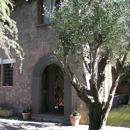 Apartment Casale Di Caccia Rome