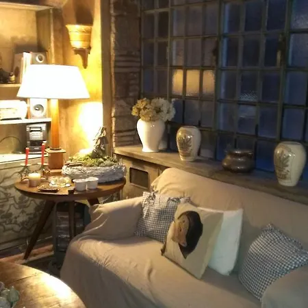 Apartman Casale Di Caccia *