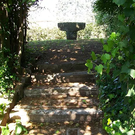 Casale Di Caccia Róma