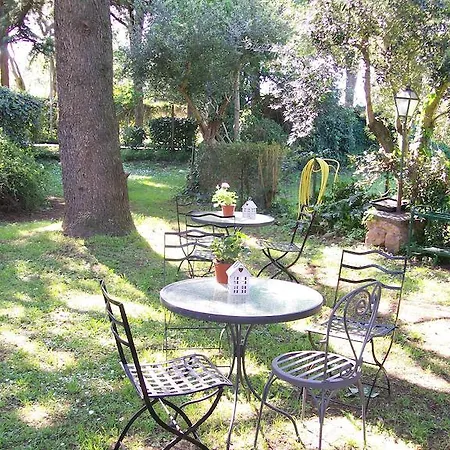 Casale Di Caccia