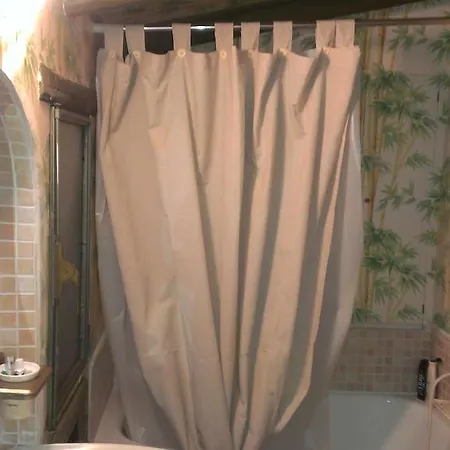 Apartment Casale Di Caccia *