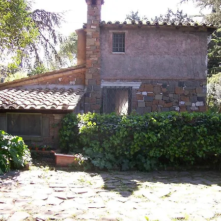 Casale Di Caccia