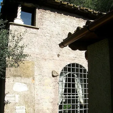 Casale Di Caccia Rome
