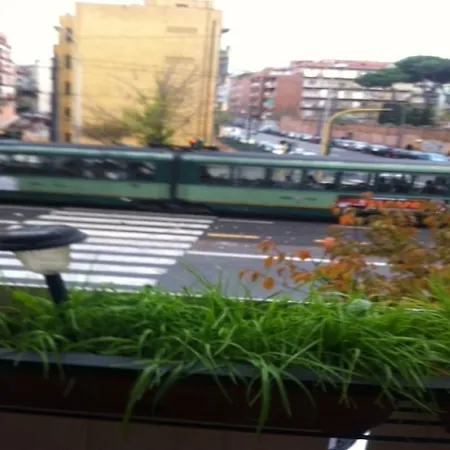 Apartment Da Johnny