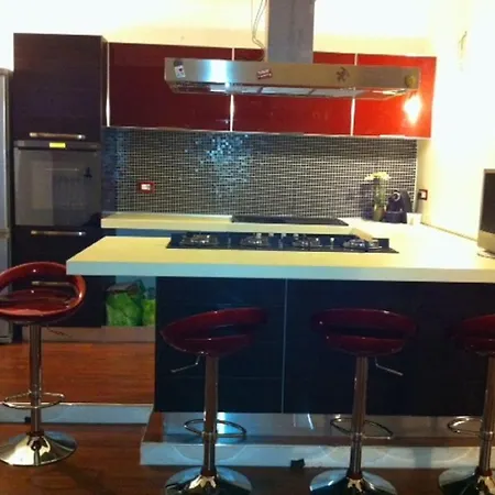 Apartment Da Johnny *