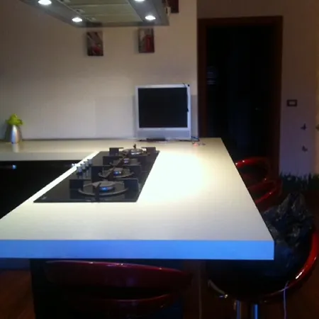 Apartment Da Johnny