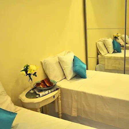 Apartamento The Avalon *