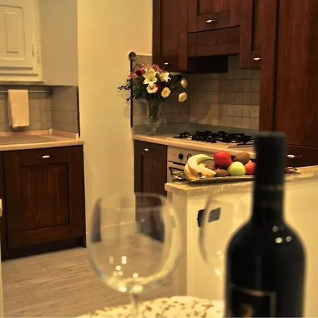Apartamento The Avalon
