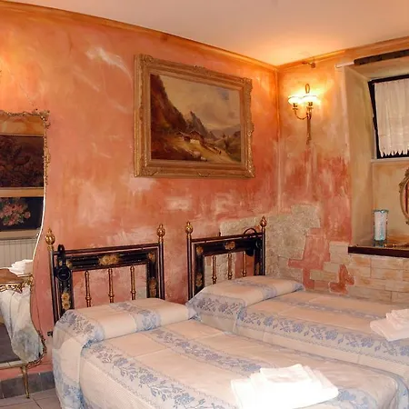 Guest house Hospitales Del Pellegrino - Trastevere