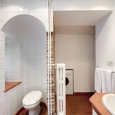 Guest house Domus Coronari Rome