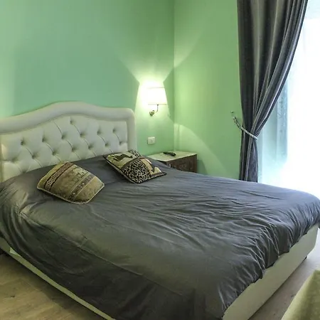 La Reggia Dei Principi Roma