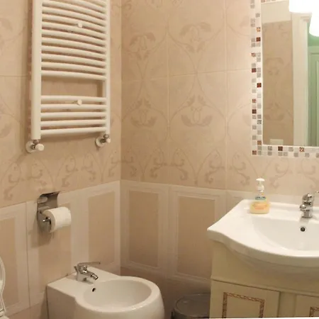Hotel economico La Reggia Dei Principi Roma